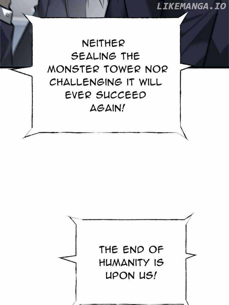 I'm the strongest boss Chapter 45 75